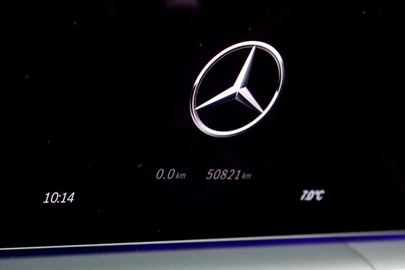 Mercedes-Benz GLE - Afbeelding 28 van 30