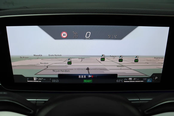 Mercedes-Benz GLE - Afbeelding 30 van 30