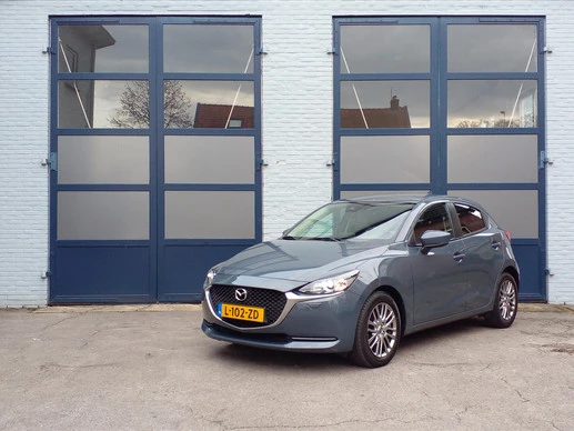 Mazda 2 - Afbeelding 4 van 30