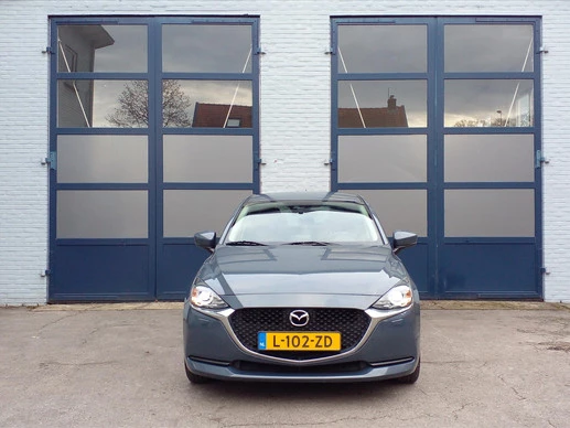 Mazda 2 - Afbeelding 5 van 30