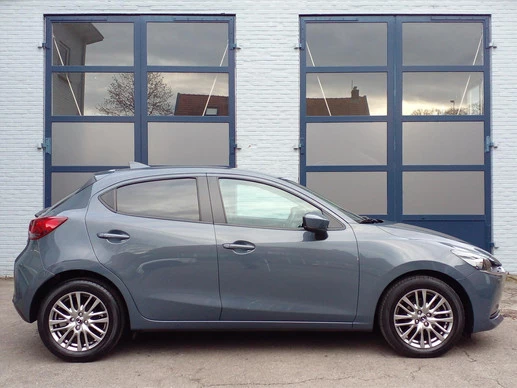 Mazda 2 - Afbeelding 7 van 30