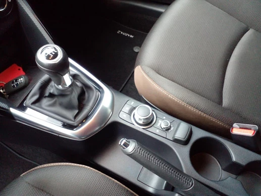 Mazda 2 - Afbeelding 27 van 30