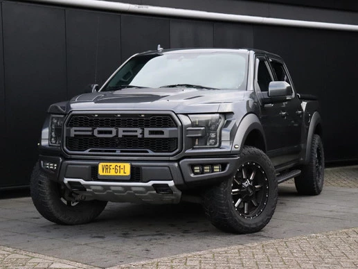 Ford F-150 - Afbeelding 1 van 30