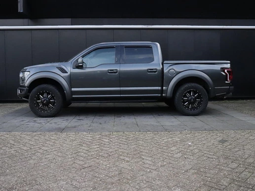 Ford F-150 - Afbeelding 2 van 30