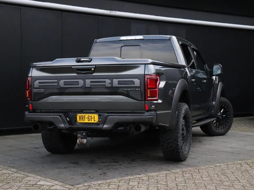 Ford F-150 - Afbeelding 3 van 30
