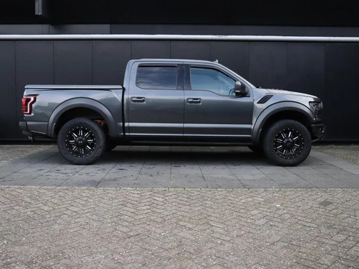 Ford F-150 - Afbeelding 4 van 30