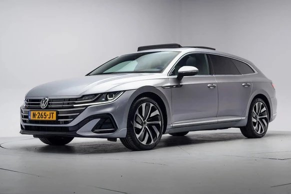 Volkswagen Arteon - Afbeelding 1 van 30
