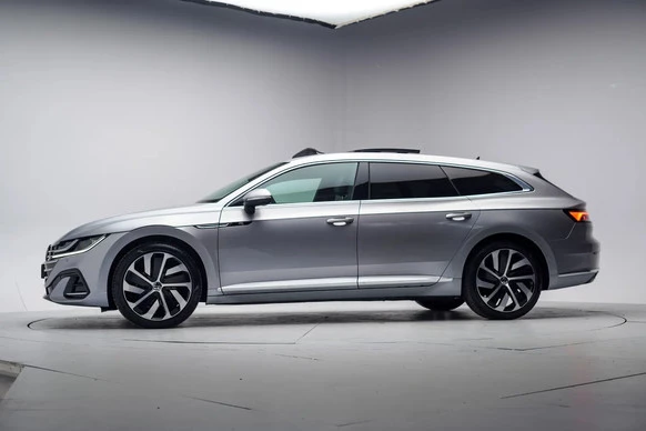 Volkswagen Arteon - Afbeelding 2 van 30