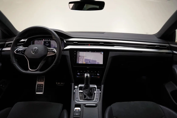 Volkswagen Arteon - Afbeelding 4 van 30
