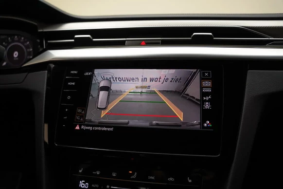 Volkswagen Arteon - Afbeelding 7 van 30
