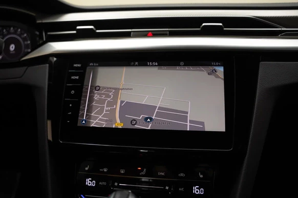 Volkswagen Arteon - Afbeelding 8 van 30