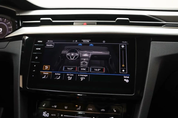 Volkswagen Arteon - Afbeelding 10 van 30