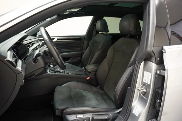 Volkswagen Arteon - Afbeelding 11 van 30