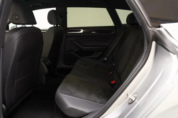 Volkswagen Arteon - Afbeelding 15 van 30