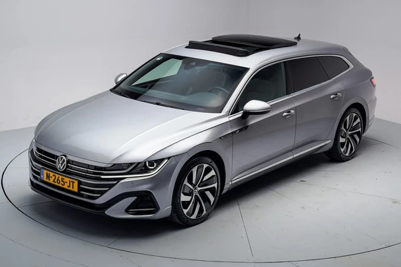 Volkswagen Arteon - Afbeelding 16 van 30