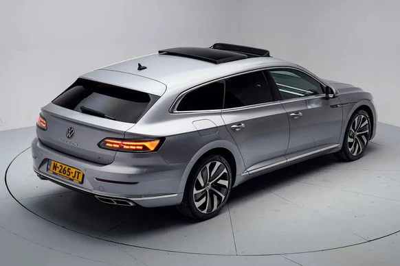 Volkswagen Arteon - Afbeelding 17 van 30