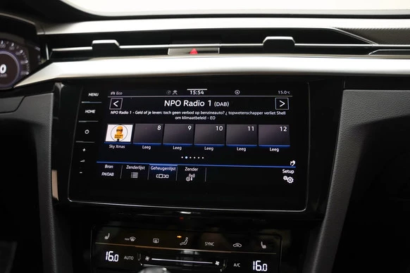 Volkswagen Arteon - Afbeelding 28 van 30