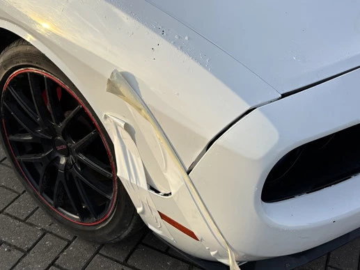 Dodge Challenger - Afbeelding 8 van 24