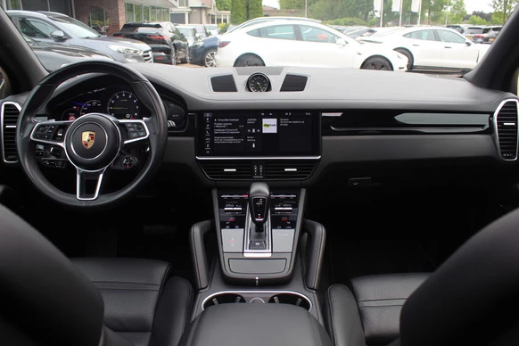 Porsche Cayenne - Afbeelding 3 van 30