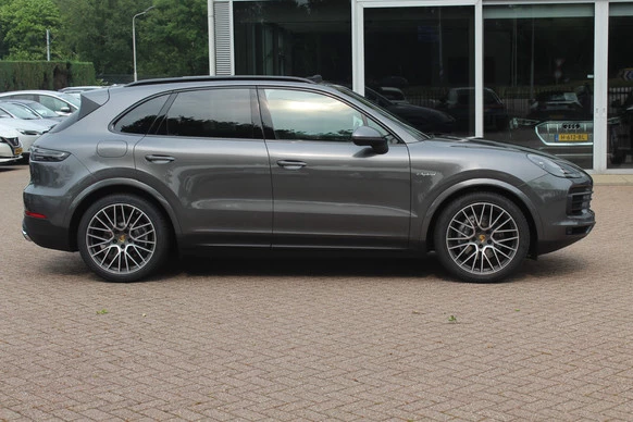 Porsche Cayenne - Afbeelding 6 van 30