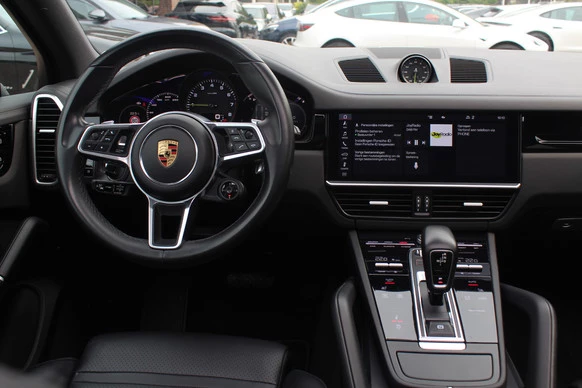 Porsche Cayenne - Afbeelding 10 van 30