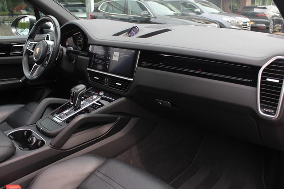 Porsche Cayenne - Afbeelding 14 van 30