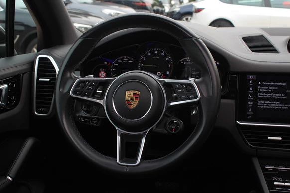 Porsche Cayenne - Afbeelding 19 van 30