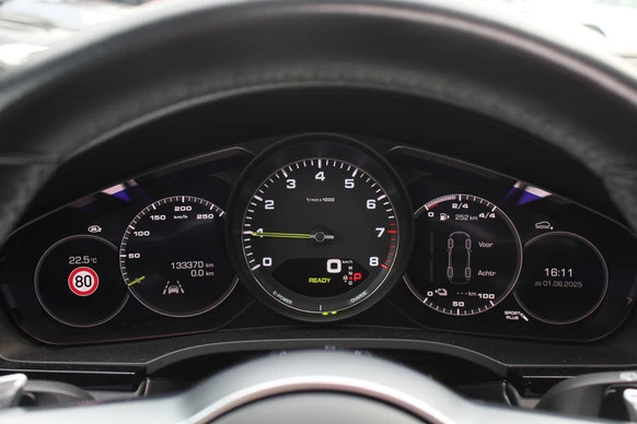 Porsche Cayenne - Afbeelding 20 van 30