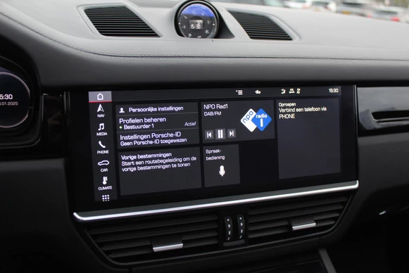 Porsche Cayenne - Afbeelding 22 van 30