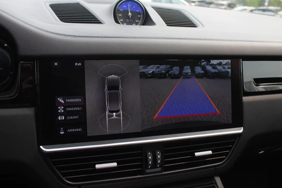 Porsche Cayenne - Afbeelding 23 van 30