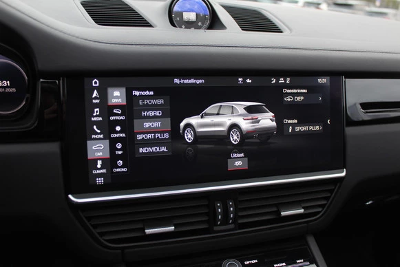 Porsche Cayenne - Afbeelding 24 van 30