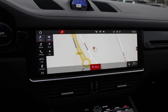 Porsche Cayenne - Afbeelding 25 van 30