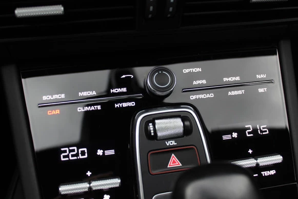 Porsche Cayenne - Afbeelding 26 van 30