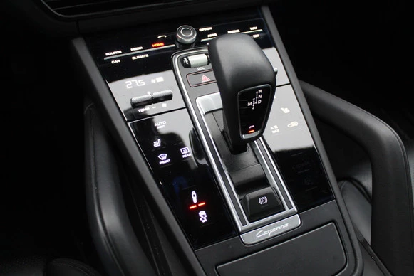 Porsche Cayenne - Afbeelding 27 van 30