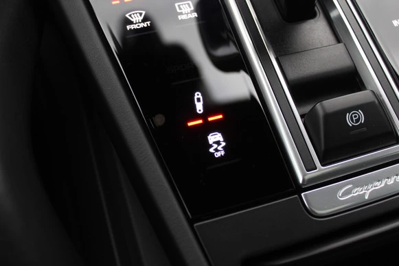 Porsche Cayenne - Afbeelding 28 van 30
