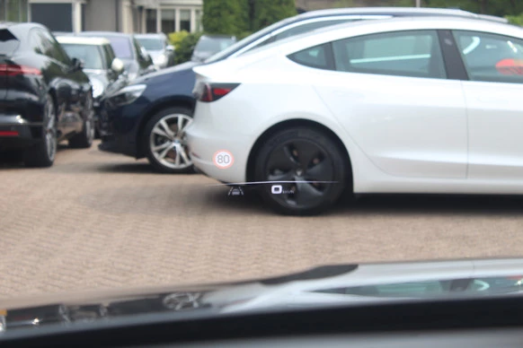 Porsche Cayenne - Afbeelding 30 van 30