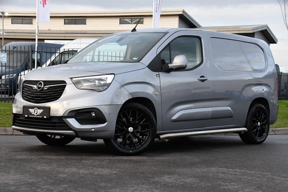 Opel Combo - Afbeelding 1 van 30