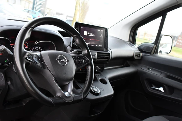 Opel Combo - Afbeelding 2 van 30