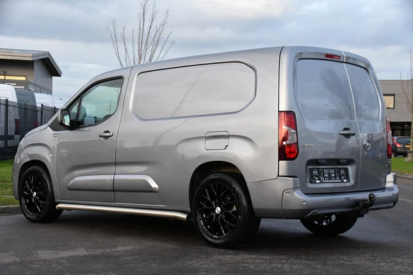 Opel Combo - Afbeelding 3 van 30