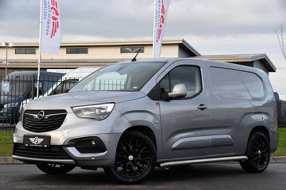 Opel Combo - Afbeelding 4 van 30