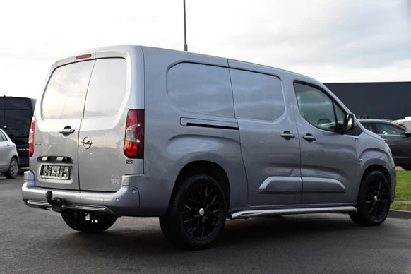 Opel Combo - Afbeelding 6 van 30