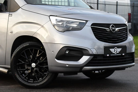 Opel Combo - Afbeelding 8 van 30