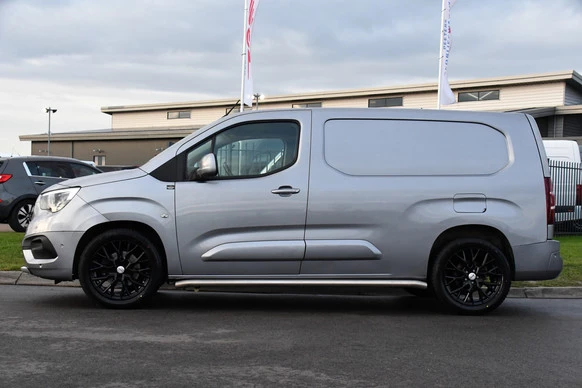 Opel Combo - Afbeelding 9 van 30