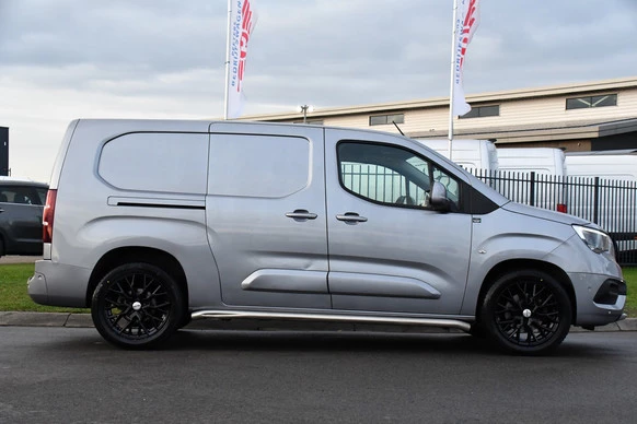 Opel Combo - Afbeelding 10 van 30