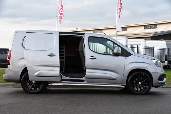 Opel Combo - Afbeelding 11 van 30