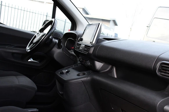 Opel Combo - Afbeelding 12 van 30