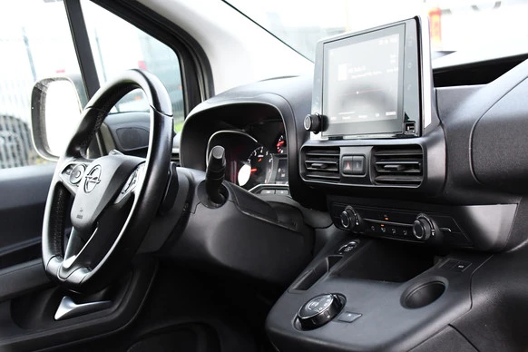 Opel Combo - Afbeelding 13 van 30