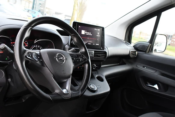 Opel Combo - Afbeelding 14 van 30