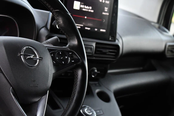 Opel Combo - Afbeelding 15 van 30