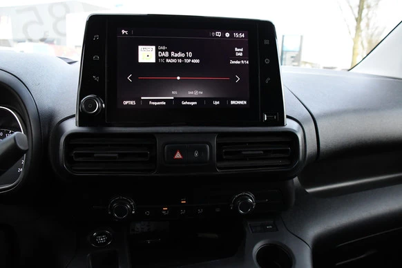 Opel Combo - Afbeelding 16 van 30